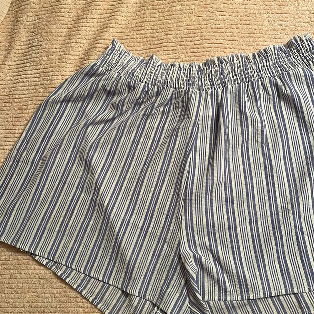 LLR Yvett shorts